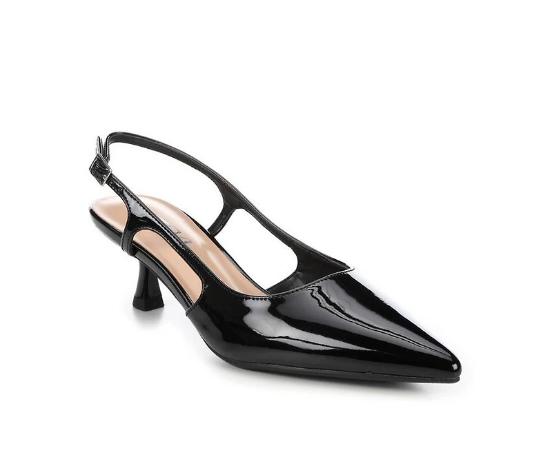 Women's Soda Bell-S Pumps