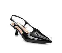 Women's Soda Bell-S Pumps