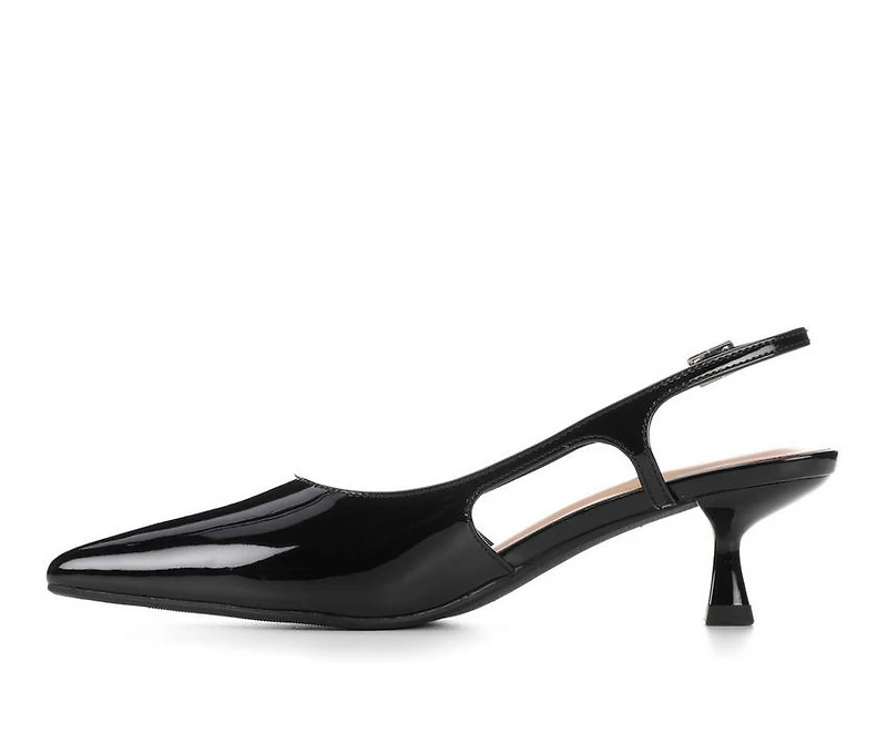 Women's Soda Bell-S Pumps