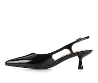Women's Soda Bell-S Pumps