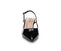 Women's Soda Bell-S Pumps