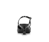 Women's Soda Bell-S Pumps