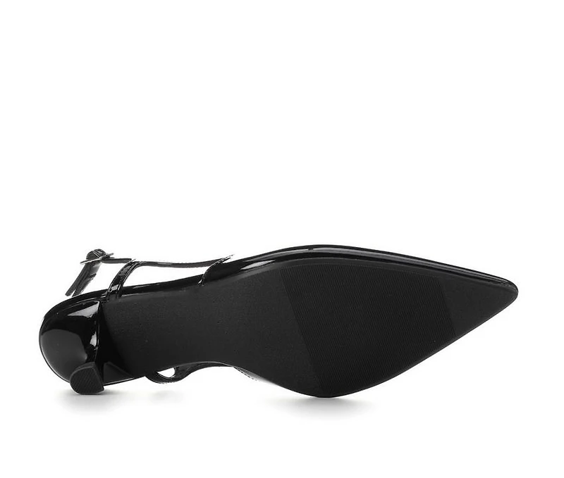 Women's Soda Bell-S Pumps