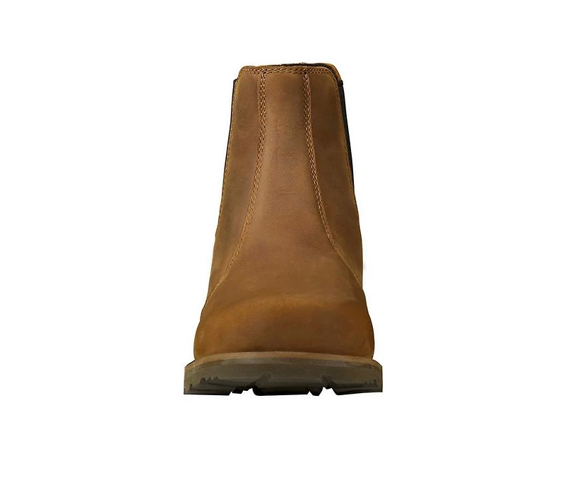 Women's Carhartt Frontier Steel Toe Chelsea Work Boots