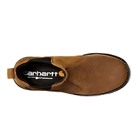 Women's Carhartt Frontier Steel Toe Chelsea Work Boots