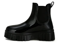 Women's London Rag Jerico Lug Booties