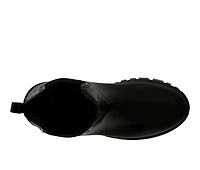 Women's London Rag Jerico Lug Booties
