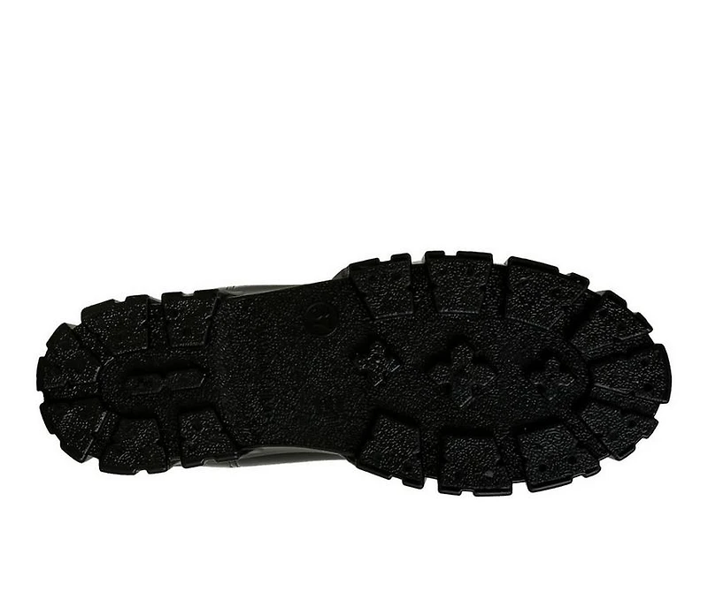 Women's London Rag Jerico Lug Booties