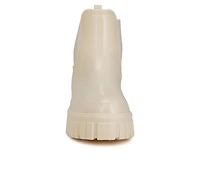 Women's London Rag Jerico Lug Booties