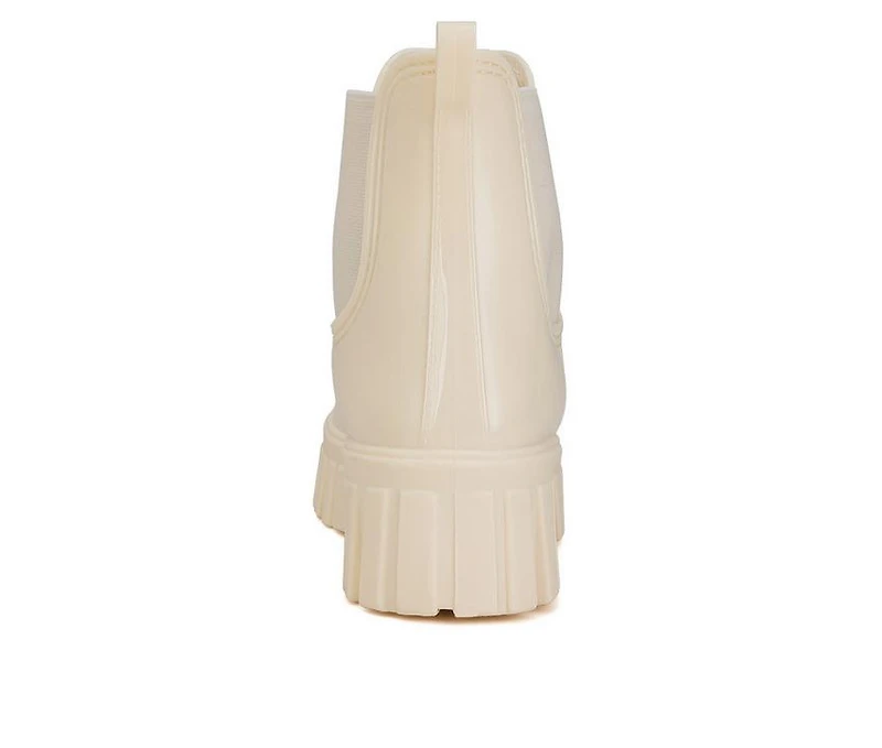 Women's London Rag Jerico Lug Booties