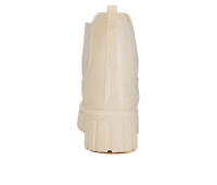 Women's London Rag Jerico Lug Booties