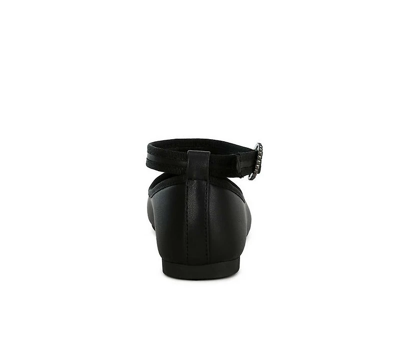 Women's London Rag Danseur Flats