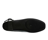 Women's London Rag Danseur Flats