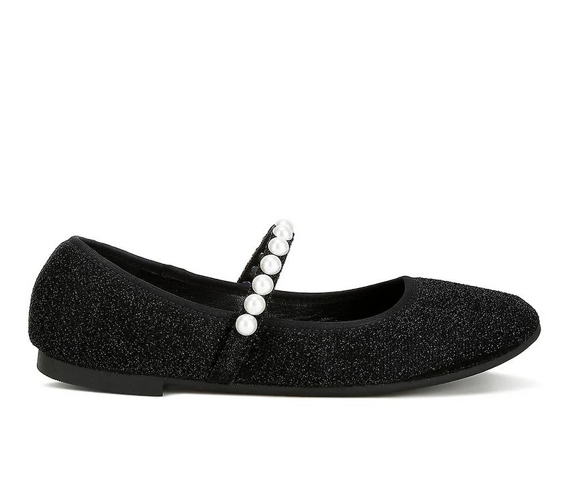 Women's London Rag Corphee Mary Jane Flats