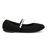 Women's London Rag Corphee Mary Jane Flats