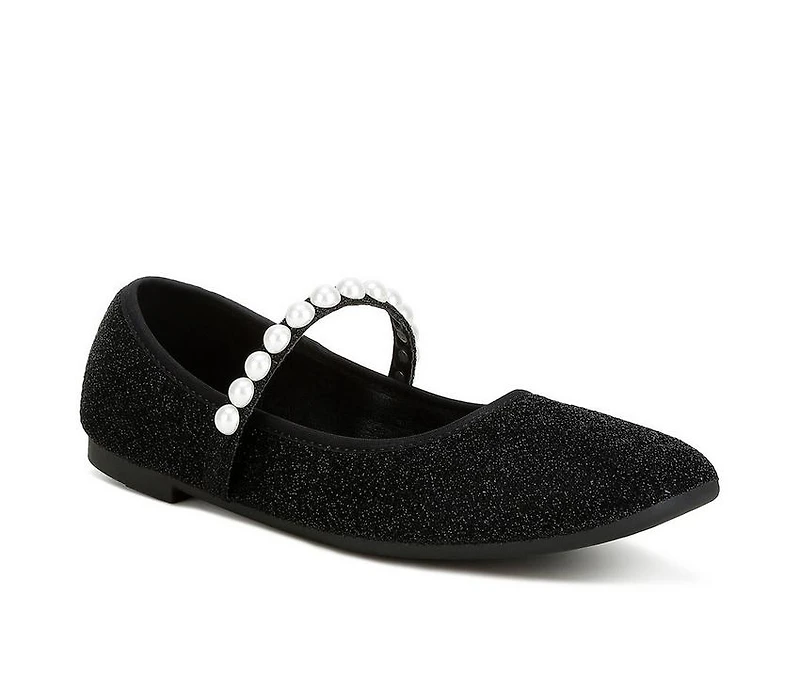 Women's London Rag Corphee Mary Jane Flats