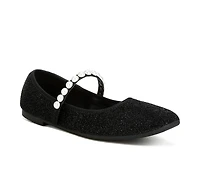 Women's London Rag Corphee Mary Jane Flats