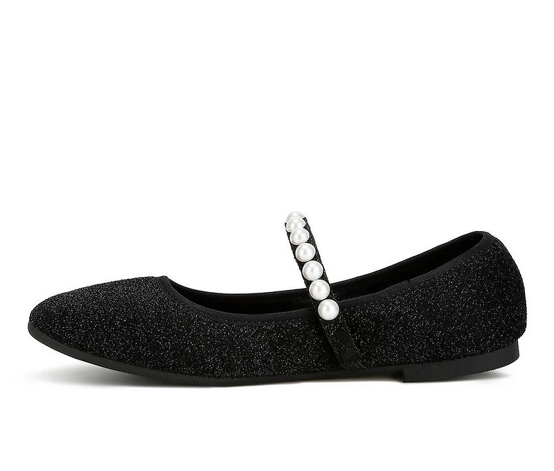 Women's London Rag Corphee Mary Jane Flats