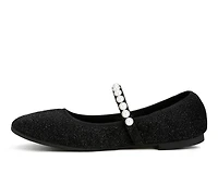Women's London Rag Corphee Mary Jane Flats