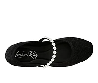 Women's London Rag Corphee Mary Jane Flats