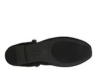 Women's London Rag Corphee Mary Jane Flats