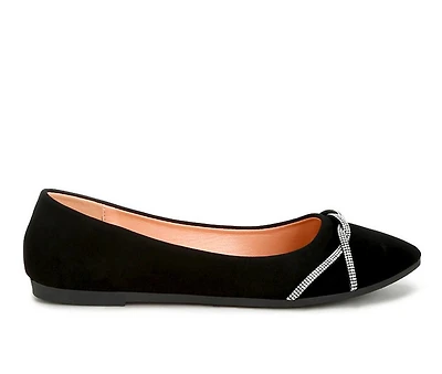 Women's London Rag Playasu Flats
