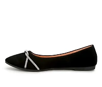 Women's London Rag Playasu Flats