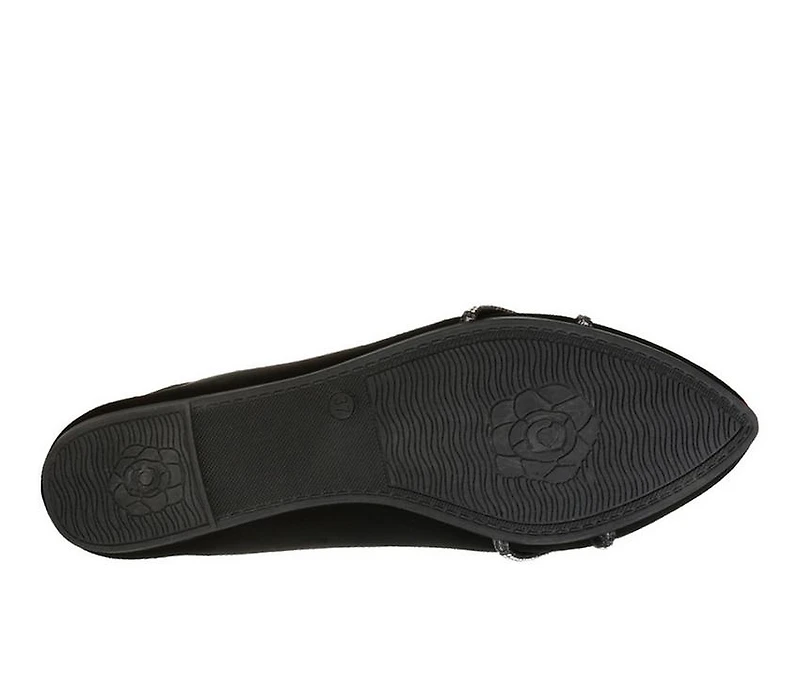Women's London Rag Playasu Flats