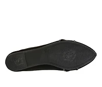 Women's London Rag Playasu Flats