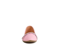 Women's London Rag Playasu Flats