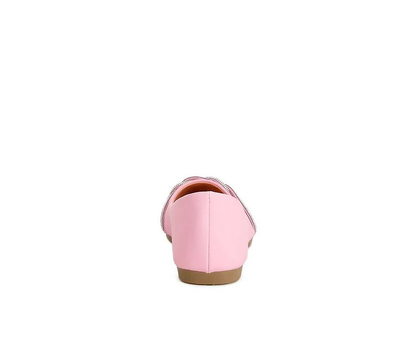 Women's London Rag Playasu Flats