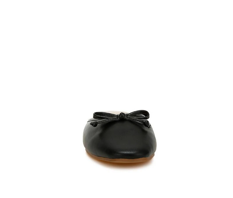 Women's London Rag Eras Mules