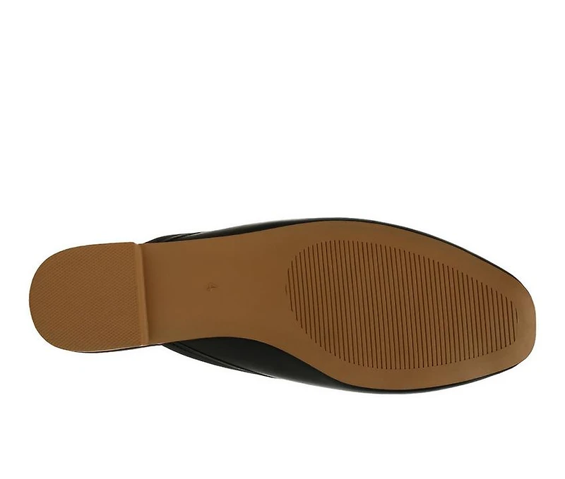 Women's London Rag Eras Mules