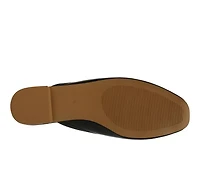 Women's London Rag Eras Mules