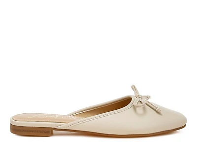 Women's London Rag Eras Mules