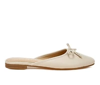 Women's London Rag Eras Mules