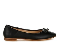Women's London Rag Enchanted Flats