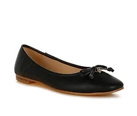 Women's London Rag Enchanted Flats