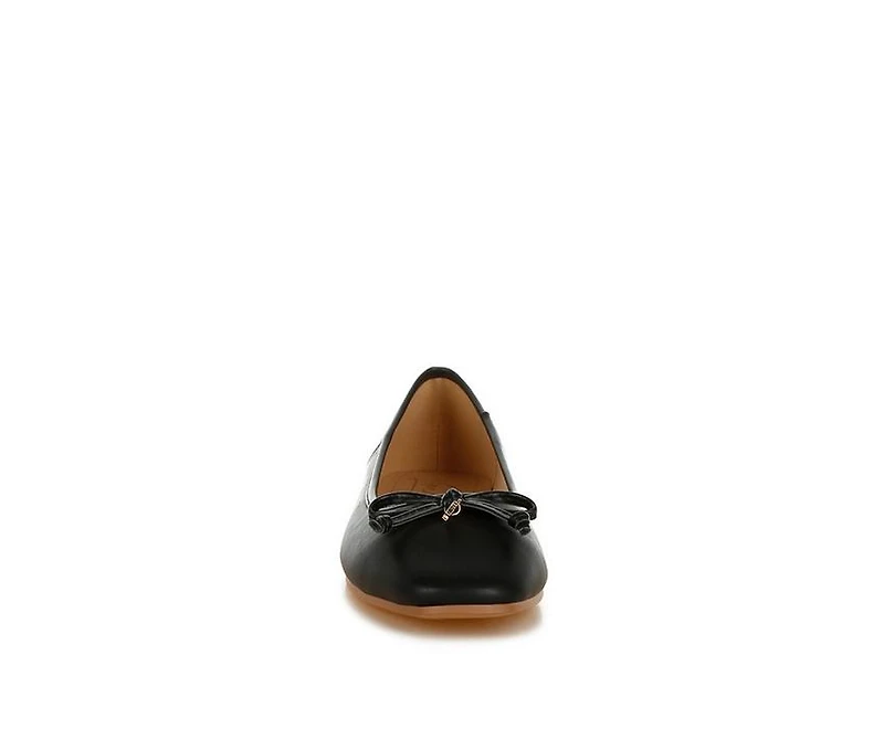 Women's London Rag Enchanted Flats