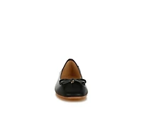 Women's London Rag Enchanted Flats