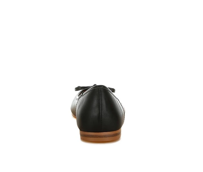 Women's London Rag Enchanted Flats