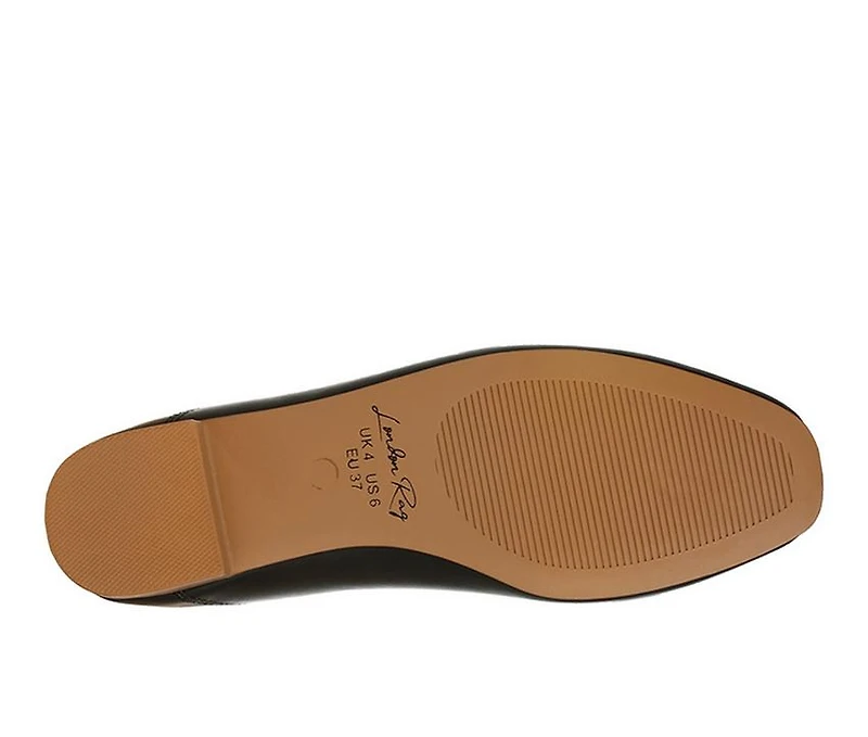 Women's London Rag Enchanted Flats