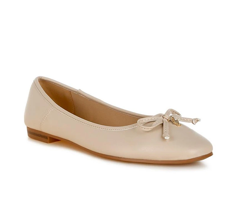 Women's London Rag Enchanted Flats
