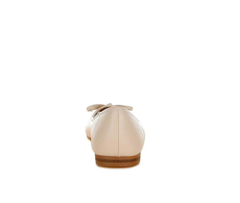 Women's London Rag Enchanted Flats