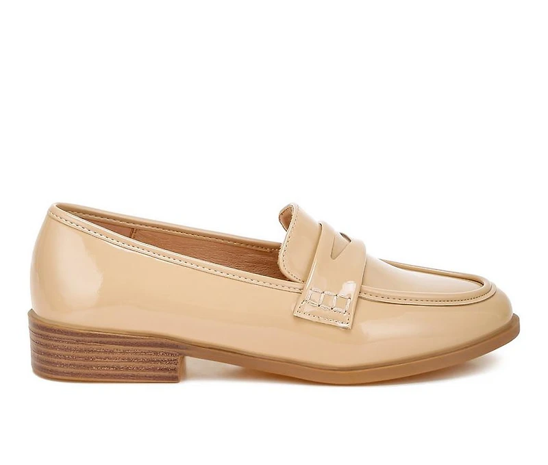 Women's London Rag Mogul Loafers
