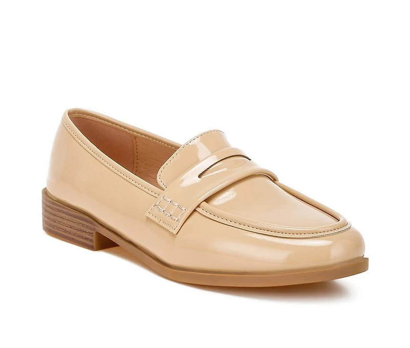 Women's London Rag Mogul Loafers