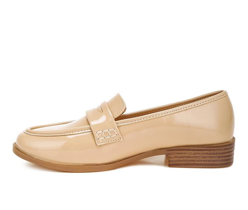 Women's London Rag Mogul Loafers