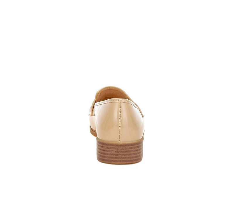 Women's London Rag Mogul Loafers