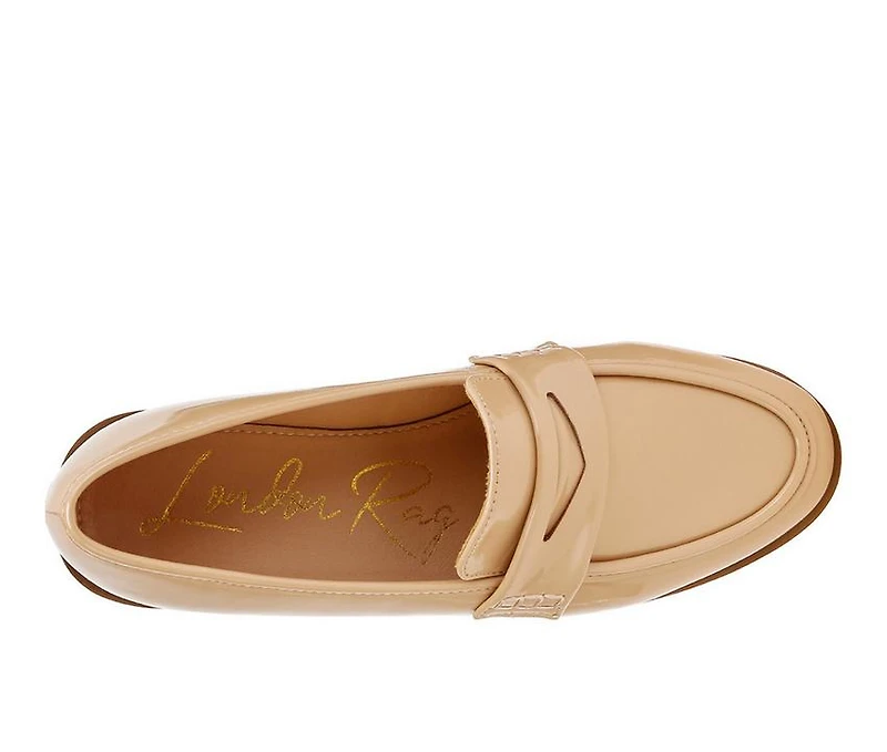 Women's London Rag Mogul Loafers