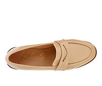 Women's London Rag Mogul Loafers